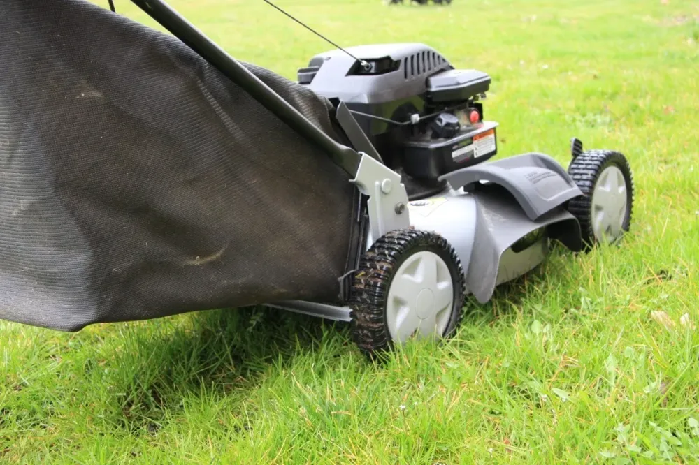 Location tondeuse à Louvigné